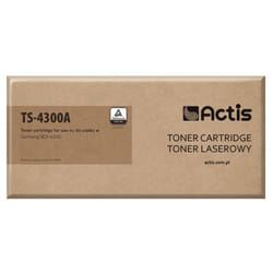 Actis Cartouche de toner TS-4300A (remplacement Samsung MLT-D1092S ; Standard ; 2000 pages ; noir)