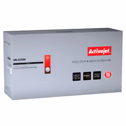 Activejet DRL-E250N, Compatible, Lexmark, Lexmark: E250d, E250dn, E350d, E350dn, E352dn, E450dn., 1 pièce(s), 30000 pages, Im ...