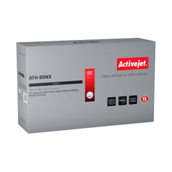 Activejet ATH-80NX (remplacement HP 80X CF280X ; Supreme ; 6900 pages ; noir)