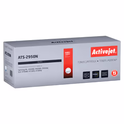 Activejet ATS-2950N (remplacement Samsung MLT-D103L ; Supreme ; 2500 pages ; noir), 2500 pages, Noir, 1 pièce(s)