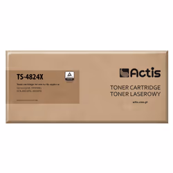 Actis Cartouche de toner TS-4824X (remplacement Samsung MLT-D2092L ; Standard ; 5000 pages ; noir), 5000 pages, Noir, 1 pièce ...
