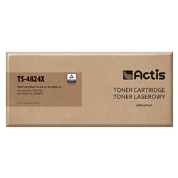 Actis Cartouche de toner TS-4824X (remplacement Samsung MLT-D2092L ; Standard ; 5000 pages ; noir)