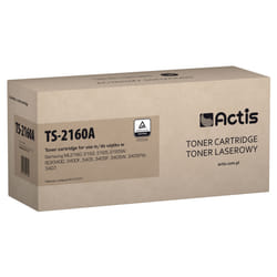 Actis TS-2160A (remplacement Samsung MLT-D101S ; Standard ; 1500 pages ; noir)