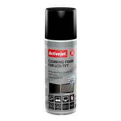 Activejet mousse matricielle 200ml AOC-104