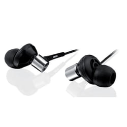 iBox SHPIP009B Noir