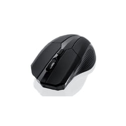 iBox i005 PRO souris Ambidextre RF sans fil Laser 1600 DPI
