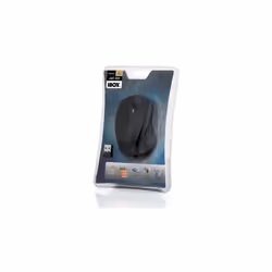 iBox i005 PRO souris Ambidextre RF sans fil Laser 1600 DPI - Vue supplémentaire 4
