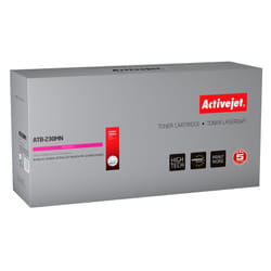 Activejet Cartouche de toner ATB-230MN (remplacement Brother TN-230M ; Supreme ; 1400 pages ; rouge)