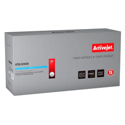 Activejet ATB-325CN (remplacement Brother TN-325C ; Supreme ; 3500 pages ; bleu)