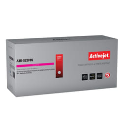 Activejet Cartouche de toner ATB-325MN (remplacement Brother TN-325M ; Supreme ; 3500 pages ; rouge)