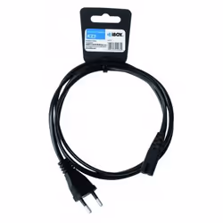 iBox KZ3, 1,5 m, CEE7/4, IEC 320