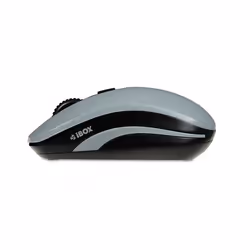 iBox LORIINI souris Ambidextre RF sans fil Optique 1600 DPI