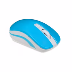 iBox LORIINI souris Ambidextre RF sans fil Optique 1600 DPI