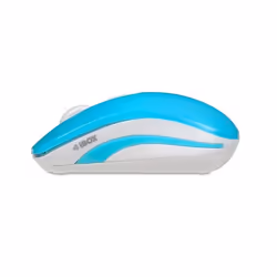 iBox LORIINI souris Ambidextre RF sans fil Optique 1600 DPI