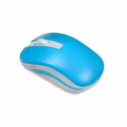 iBox LORIINI souris Ambidextre RF sans fil Optique 1600 DPI - Vue supplémentaire 4