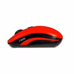 iBox LORIINI souris Ambidextre RF sans fil Optique 1600 DPI