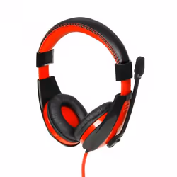 iBox SHPI1528MV Noir, Rouge