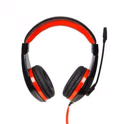 iBox SHPI1528MV Noir, Rouge