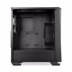 iBox OW4 unité centrale Midi Tower Noir - Vue supplémentaire 10