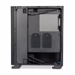 iBox OW4 unité centrale Midi Tower Noir - Vue supplémentaire 15
