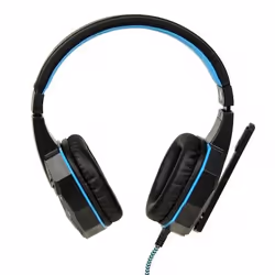iBox X8 Noir, Bleu - Vue supplémentaire 3