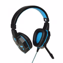 iBox X8 Noir, Bleu - Vue supplémentaire 4