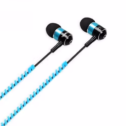 Casque avec microphone - SHPIZ4 - Intra-auriculaire - Câble 24 m - Mini Jack 35 mm - Sensibilité 102 dB