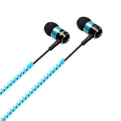 Casque avec microphone - SHPIZ4 - Intra-auriculaire - Câble 24 m - Mini Jack 35 mm - Sensibilité 102 dB