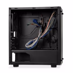 iBox PASSION V4 Mini Tower Noir - Vue supplémentaire 13