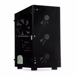iBox PASSION V4 Mini Tower Noir - Vue supplémentaire 14