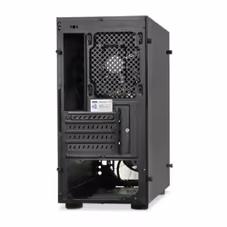 iBox PASSION V4 Mini Tower Noir - Vue supplémentaire 15