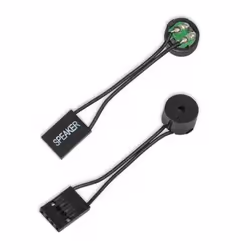 iBox PASSION V4 Mini Tower Noir - Vue supplémentaire 17
