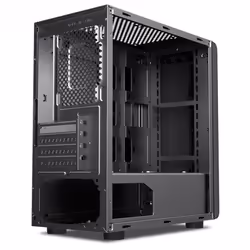 iBox PASSION V4 Mini Tower Noir - Vue supplémentaire 18
