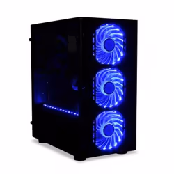 iBox PASSION V4 Mini Tower Noir - Vue supplémentaire 4