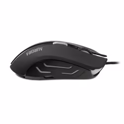 iBox Aurora A-1 souris Droitier USB Type-A Optique 2400 DPI - Vue supplémentaire 4