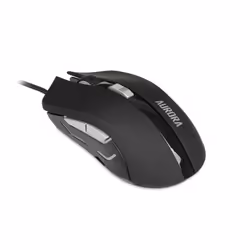 iBox Aurora A-1 souris Droitier USB Type-A Optique 2400 DPI - Vue supplémentaire 5
