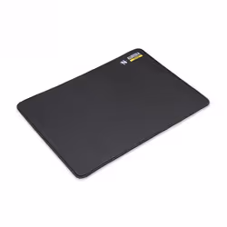 iBox Aurora MPG3 Tapis de souris de jeu Noir