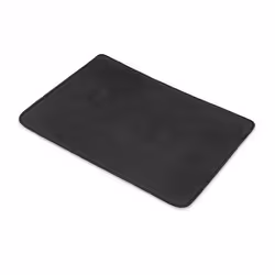 iBox Aurora MPG3 Tapis de souris de jeu Noir