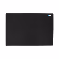 iBox AURORA, Noir, Monochromatique, Caoutchouc