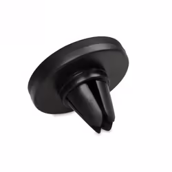 iBox H-8, Mobile/smartphone, Support passif, Voiture, Noir