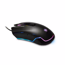 iBox AURORA A-3 souris Droitier USB Type-A Optique 6200 DPI - Vue supplémentaire 10