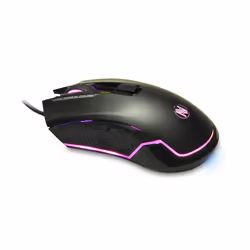 iBox AURORA A-3 souris Droitier USB Type-A Optique 6200 DPI - Vue supplémentaire 11