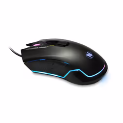 iBox AURORA A-3 souris Droitier USB Type-A Optique 6200 DPI - Vue supplémentaire 12