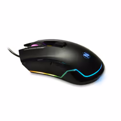 iBox AURORA A-3 souris Droitier USB Type-A Optique 6200 DPI - Vue supplémentaire 13