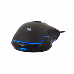 iBox AURORA A-3 souris Droitier USB Type-A Optique 6200 DPI - Vue supplémentaire 14