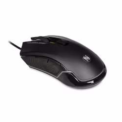 iBox AURORA A-3 souris Droitier USB Type-A Optique 6200 DPI
