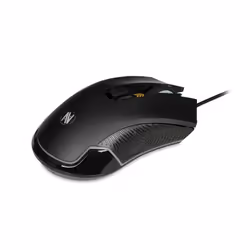 iBox AURORA A-3 souris Droitier USB Type-A Optique 6200 DPI