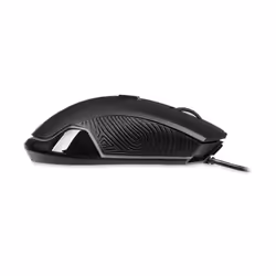 iBox AURORA A-3 souris Droitier USB Type-A Optique 6200 DPI - Vue supplémentaire 7