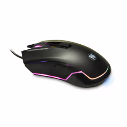 iBox AURORA A-3 souris Droitier USB Type-A Optique 6200 DPI - Vue supplémentaire 8