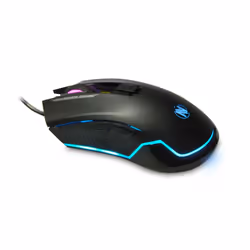 iBox AURORA A-3 souris Droitier USB Type-A Optique 6200 DPI - Vue supplémentaire 9
